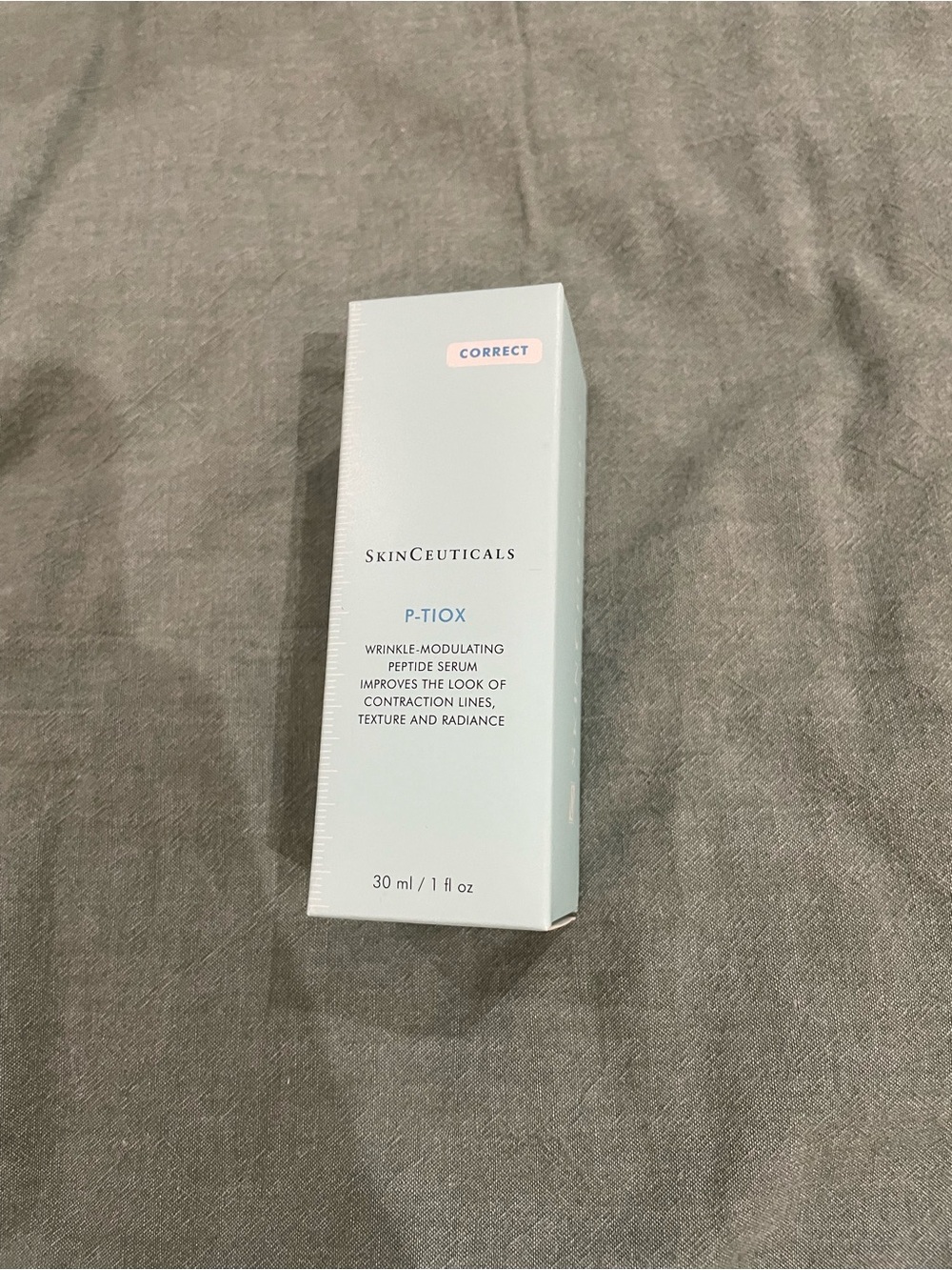 SkinCeuticals P-Tiox Serum - fresh and new